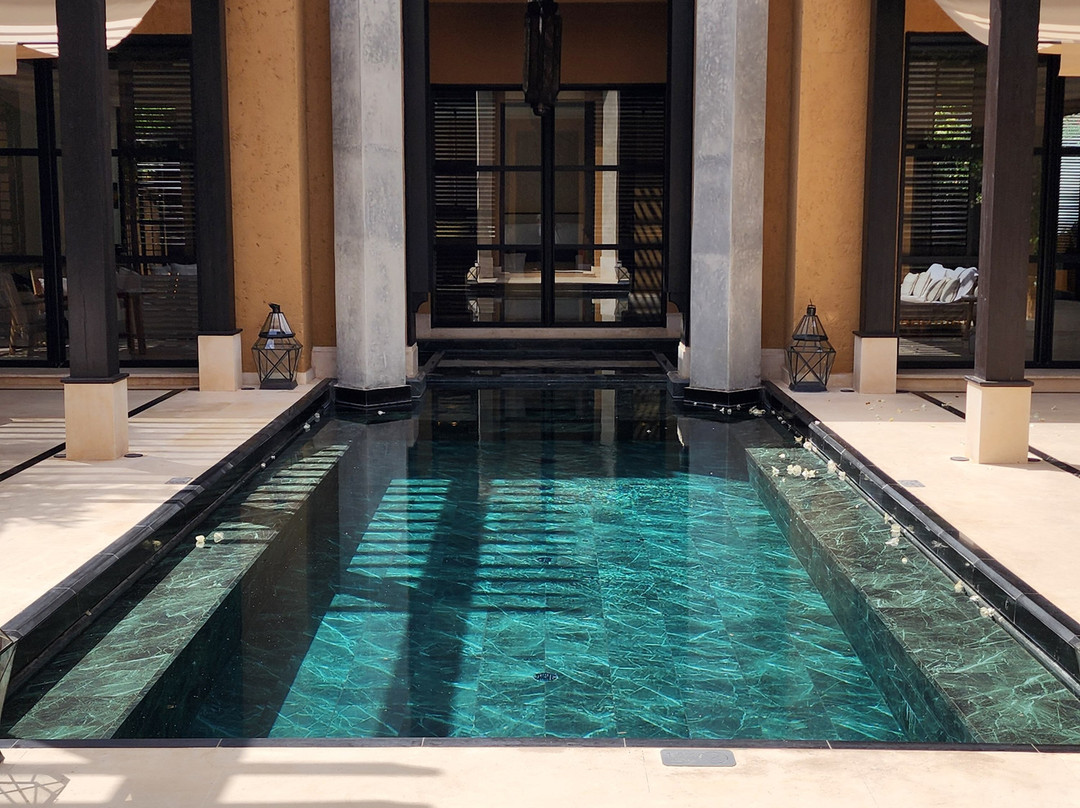 马拉喀什文华东方酒店主图