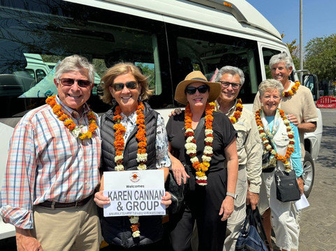 Pacific Classic Tours India