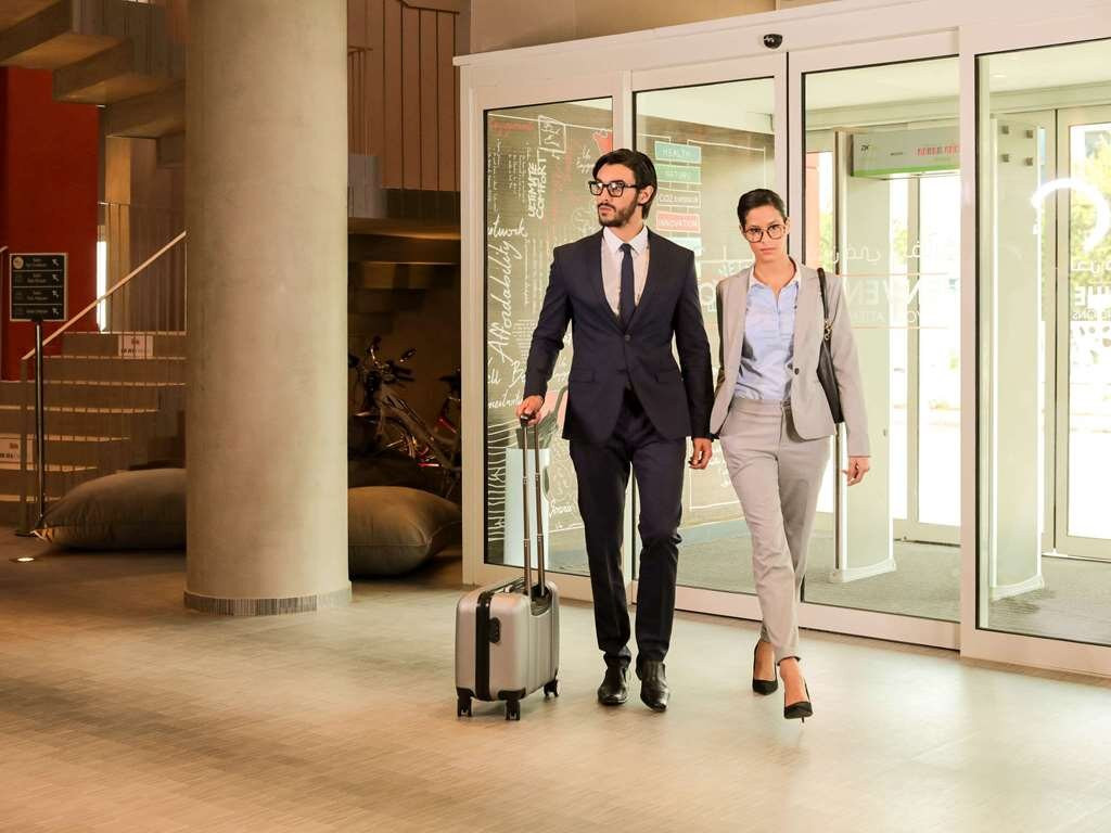 Ibis Rabat Agdal主图