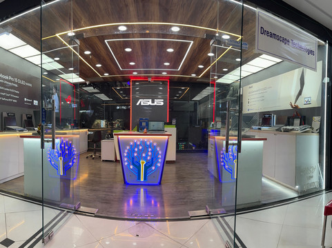 Tech Jack-斋蒲尔必去景点