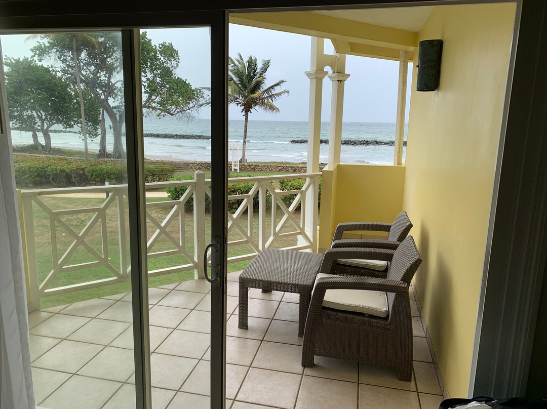 Magdalena Grand Beach & Golf Resort主图