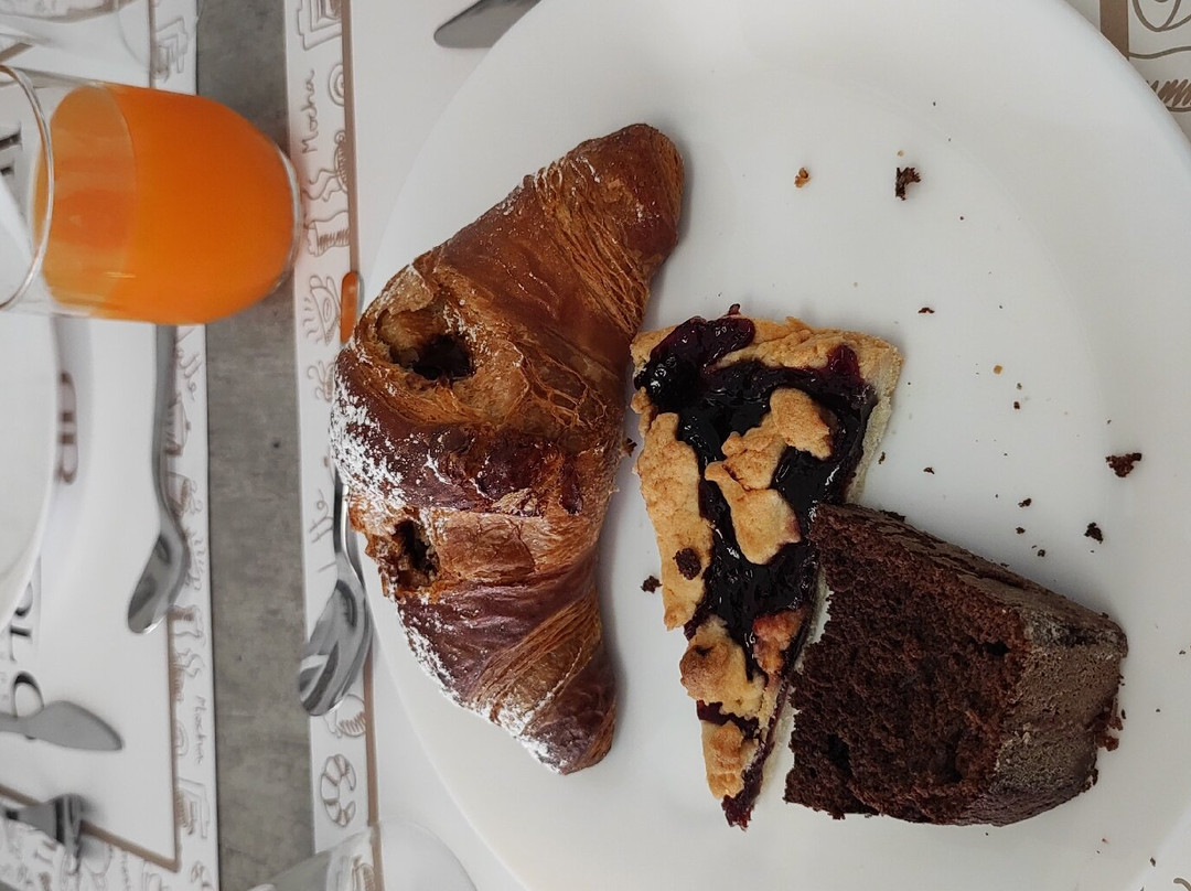 Il Crepuscolo Marzamemi主图