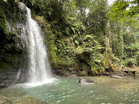 Bali Budget Vacation-登巴萨必去景点