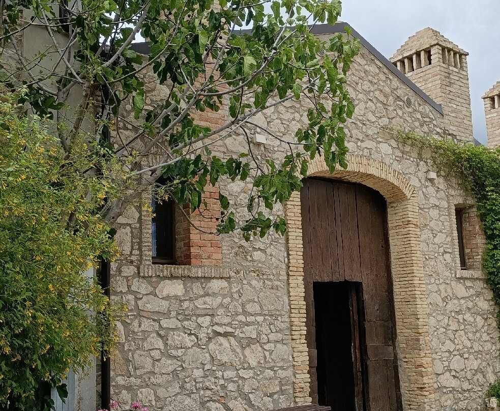 Masseria Salecchia主图