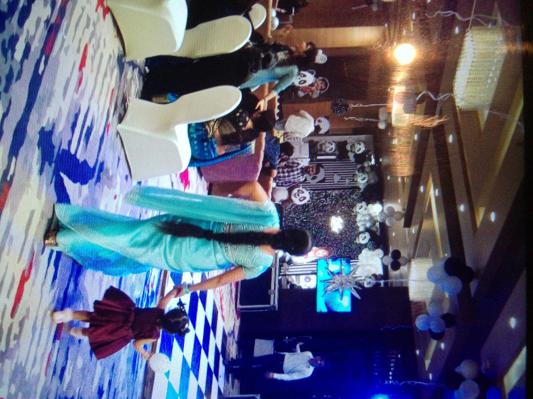 Comfort Hotel Vista主图