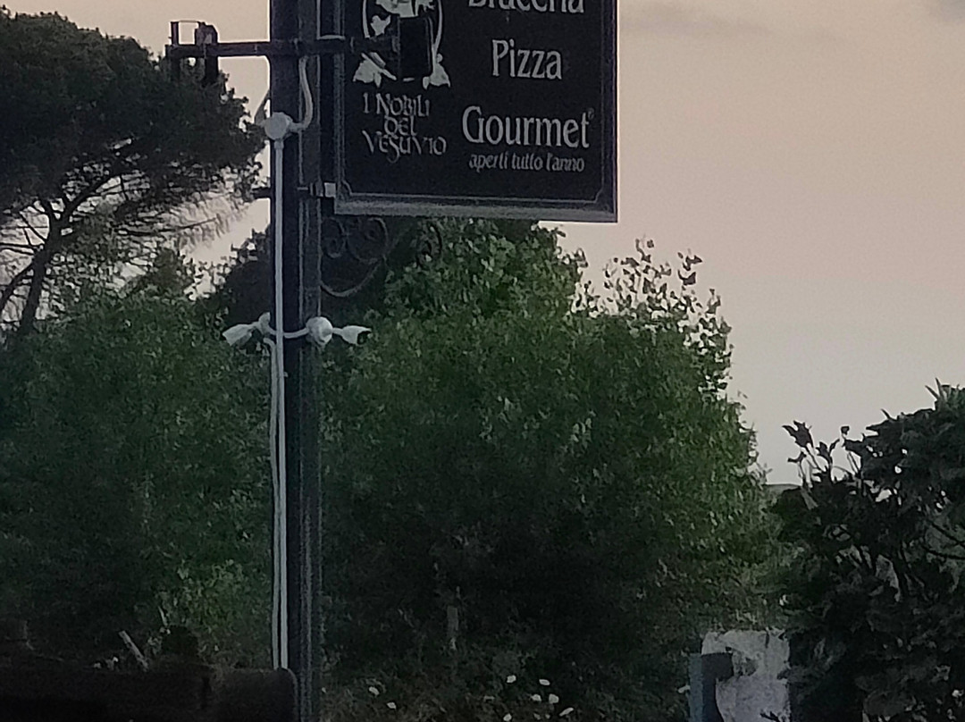 Bed and Breakfast Il Giardino di Villa Anna主图