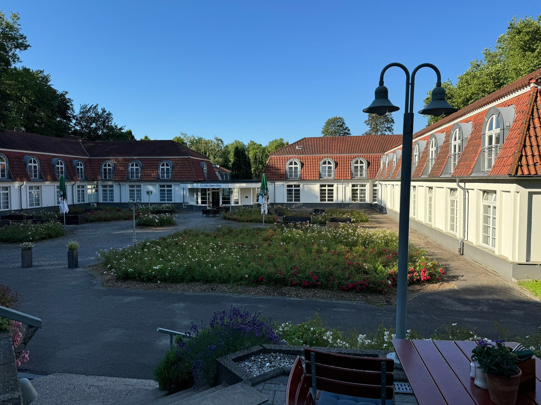 Vienna House Easy by Wyndham Castrop-Rauxel主图