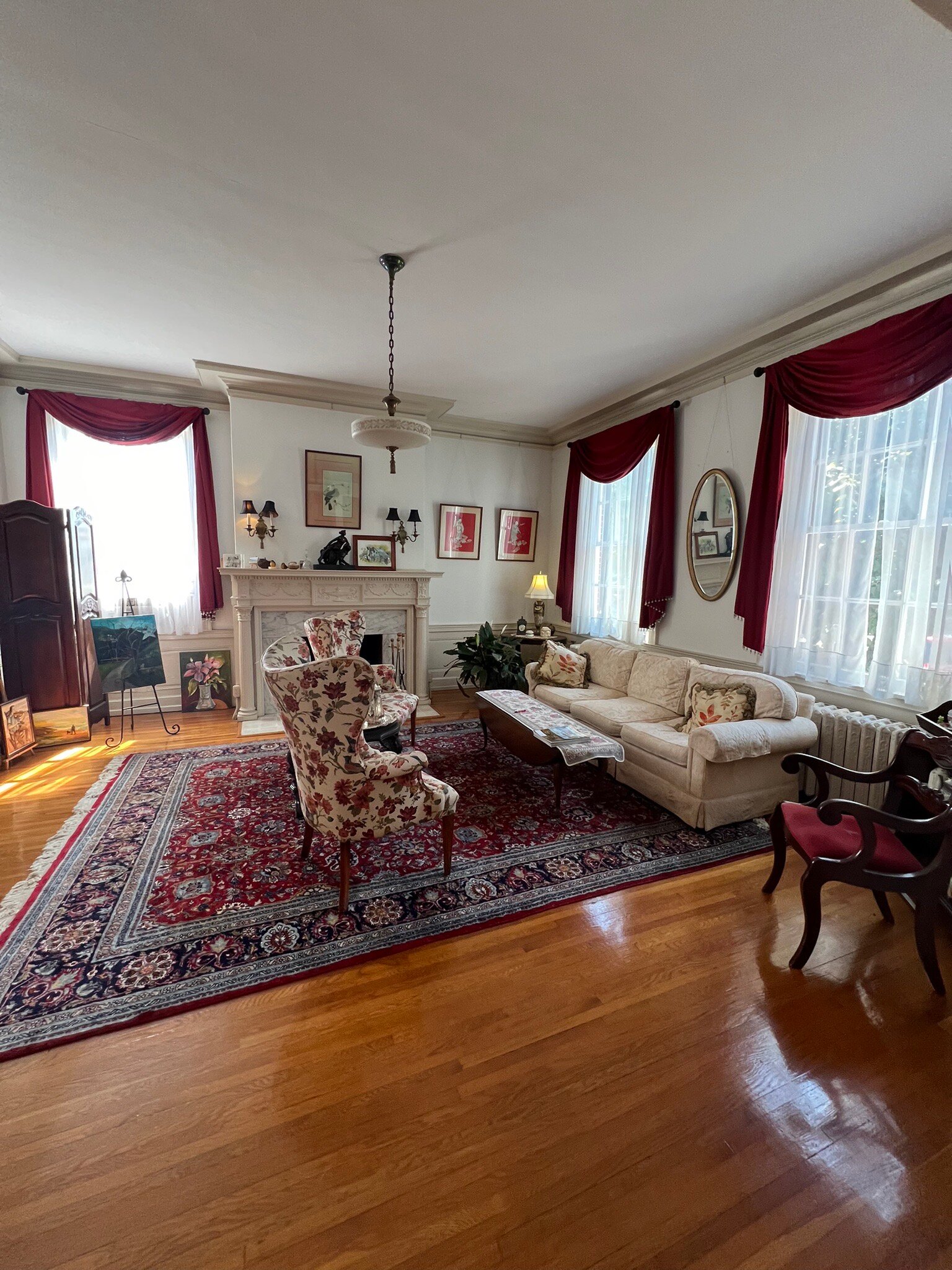 King George Inn-官方