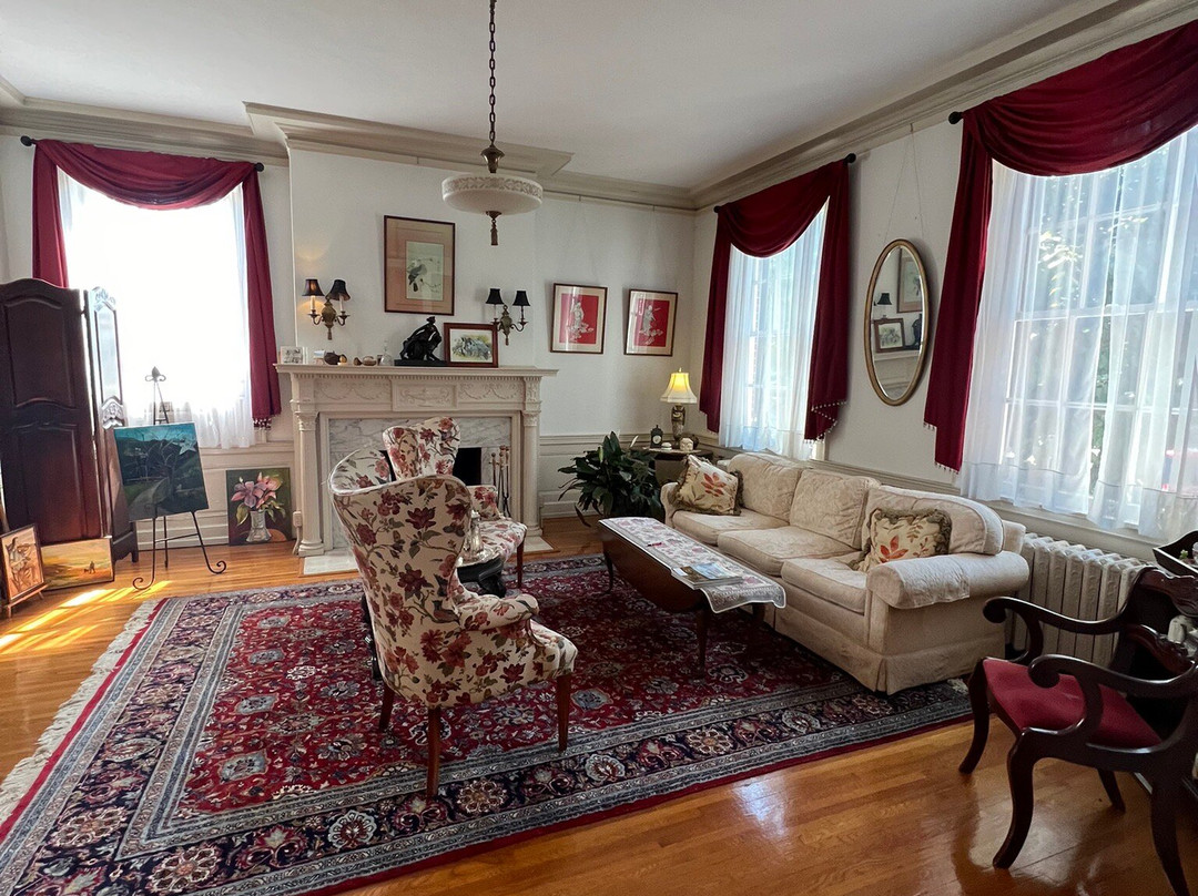 King George Inn主图