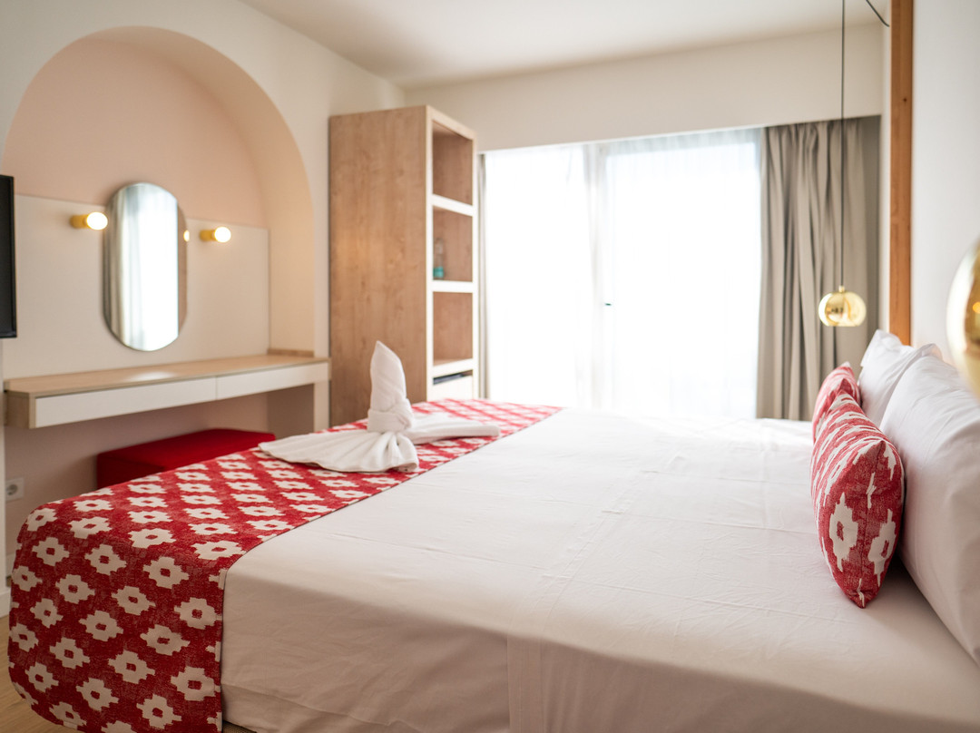 Sol I Vida Adults Only Hotel主图