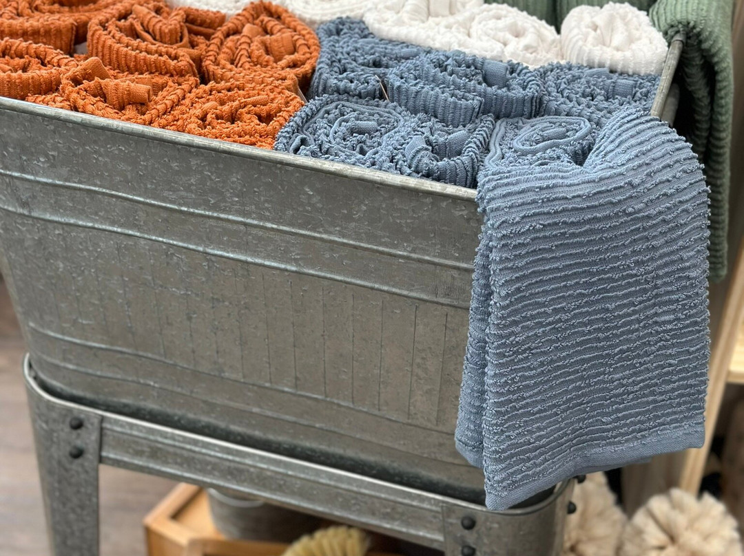 Toast & Table-O'Fallon必去景点