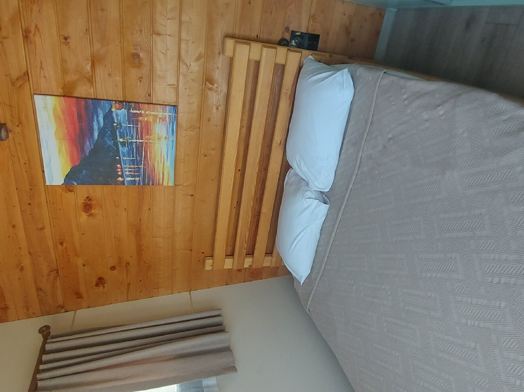 Gaia Tiny Houses Hotel主图