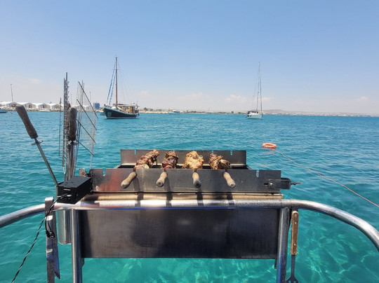 Seabliss Cyprus-拉纳加必去景点