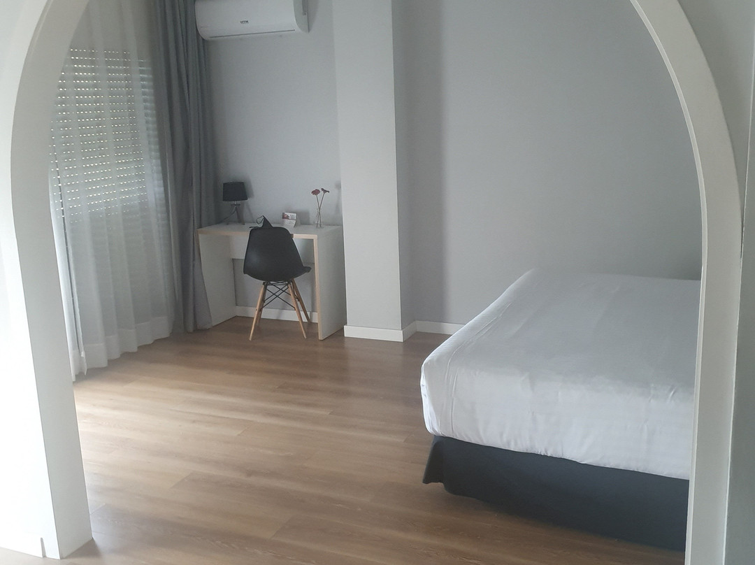 Hotel Can Pamplona主图