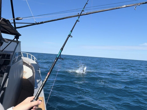 Broome Billfish Charters-布鲁姆必去景点