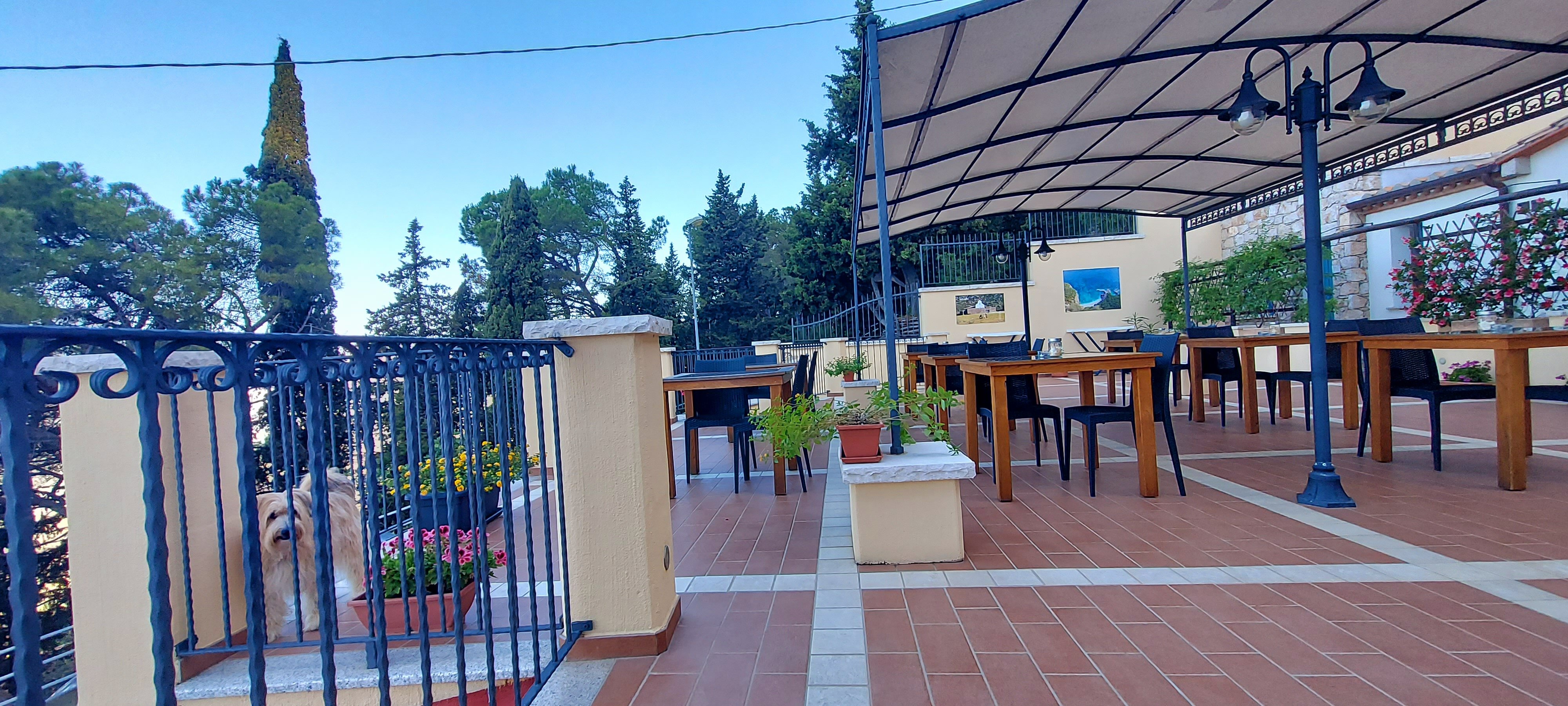 Hotel Bia Maore-官方