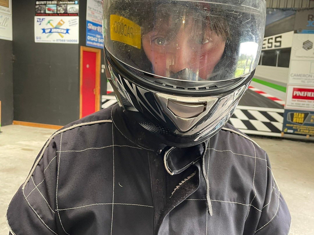 Elgin Kart Raceway景点图片