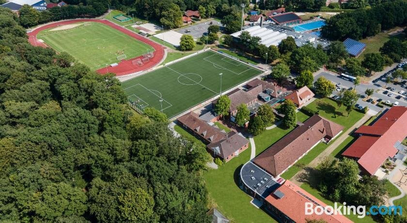 Hossensportzentrum