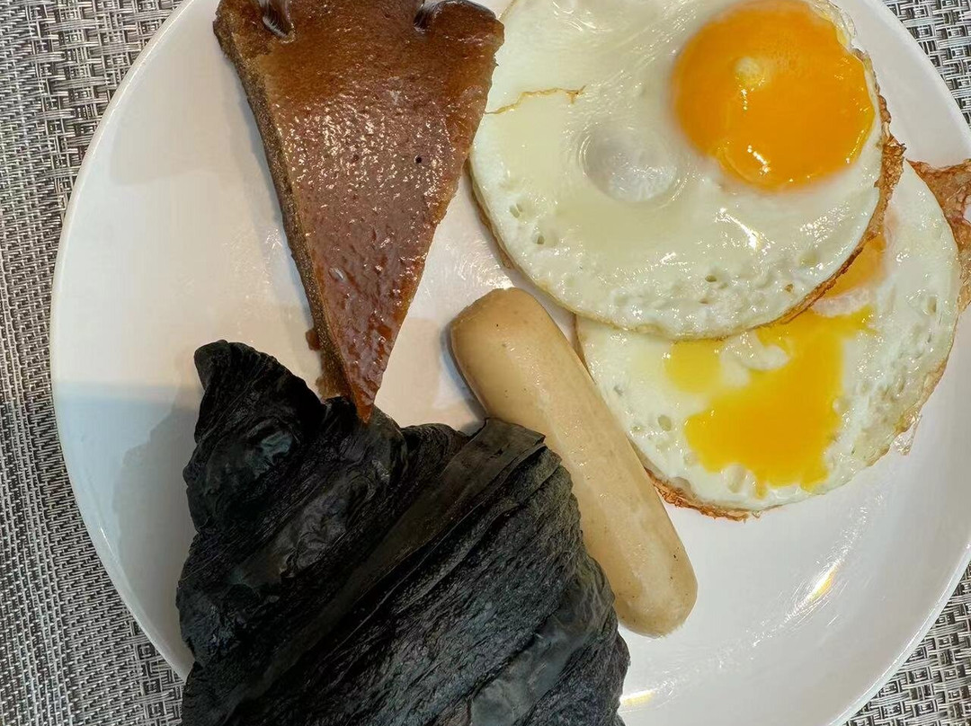 福清喜来登酒店主图