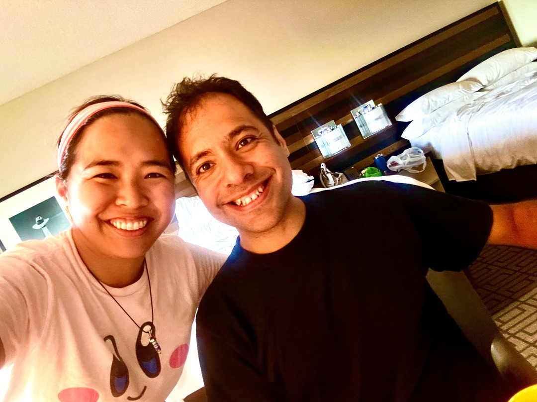 奥斯汀万丽酒店主图