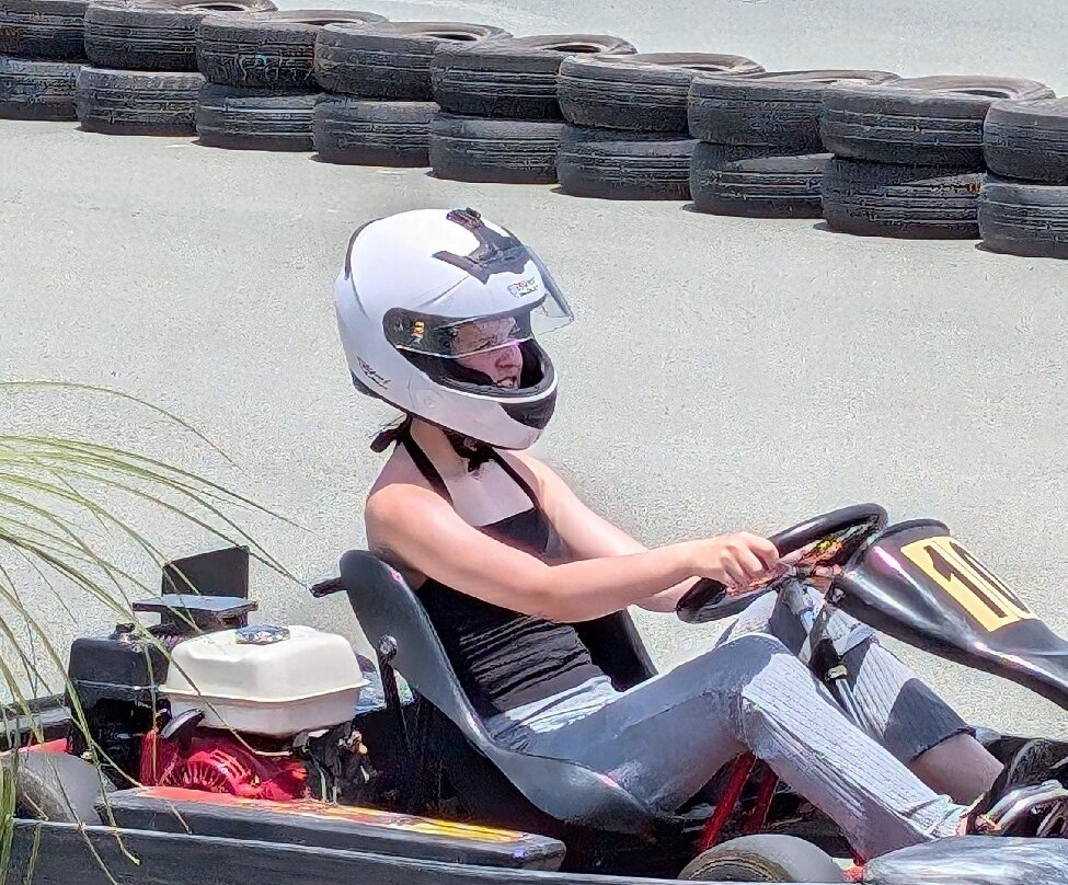 Coral Bay Karting Ltd-Coral Bay必去景点