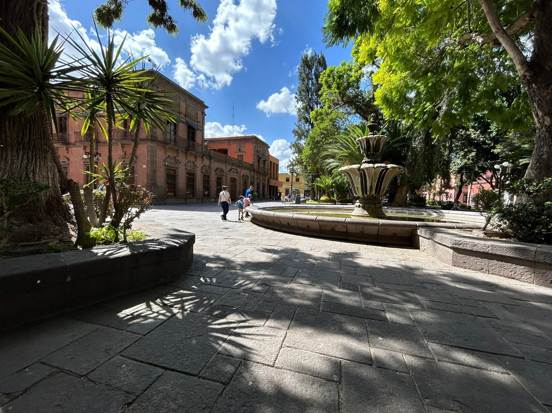 Plaza de San Francisco景点图片