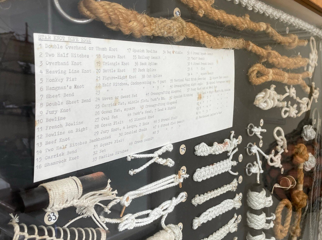 Low Head Pilot Station Maritime Museum-Low Head必去景点