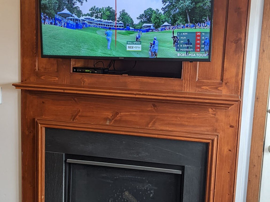 Allegheny Springs主图