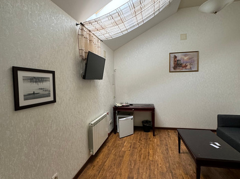 帕鲁斯酒店主图