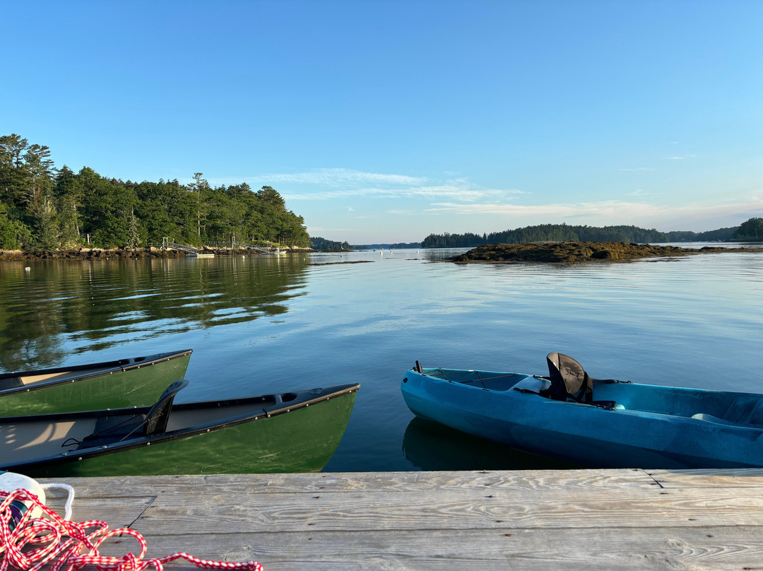 Ocean Gate Resort主图