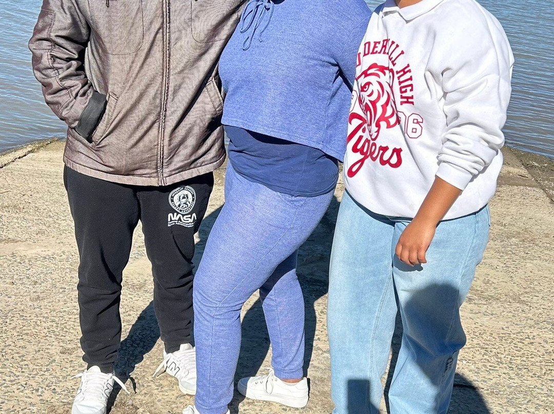 Aldam Holiday Resort & Conference Centre主图