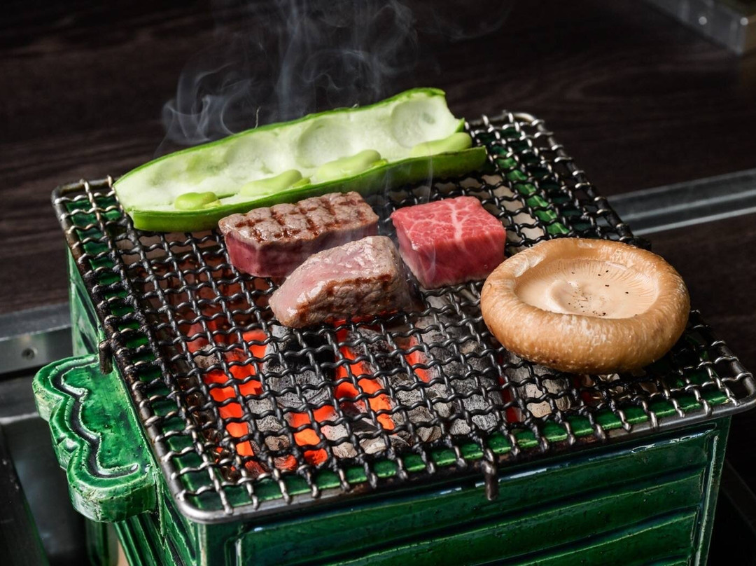 Core by Clare Smyth