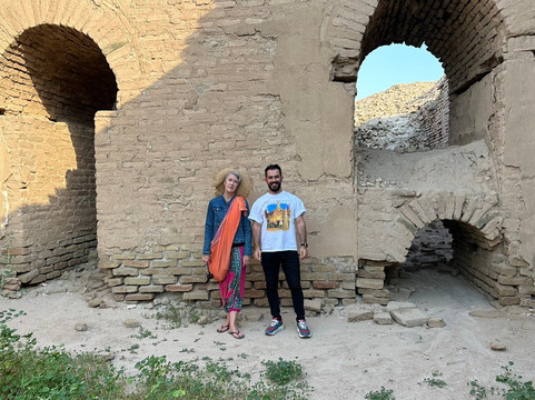 Uruk-Samawah必去景点