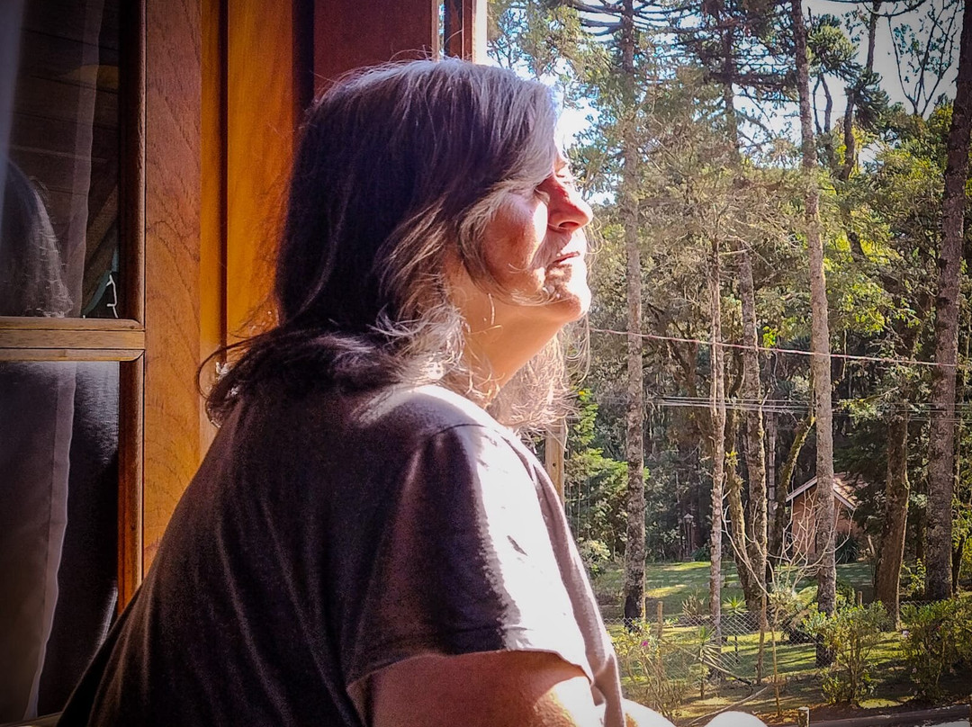 Pousada Suica Mineira Garden主图