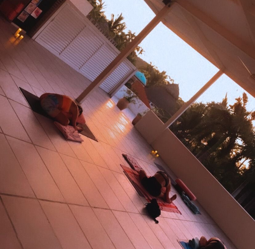 The Rose Room-利他必去景点