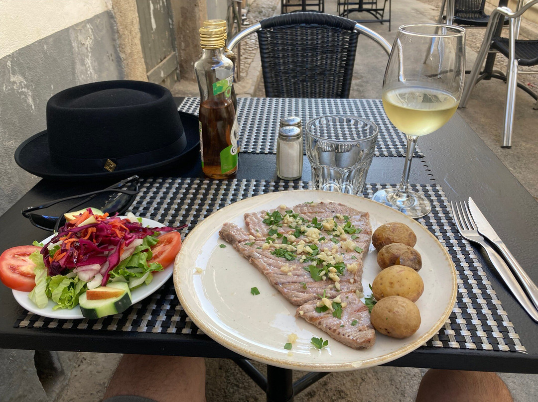 Pitanga Restaurante