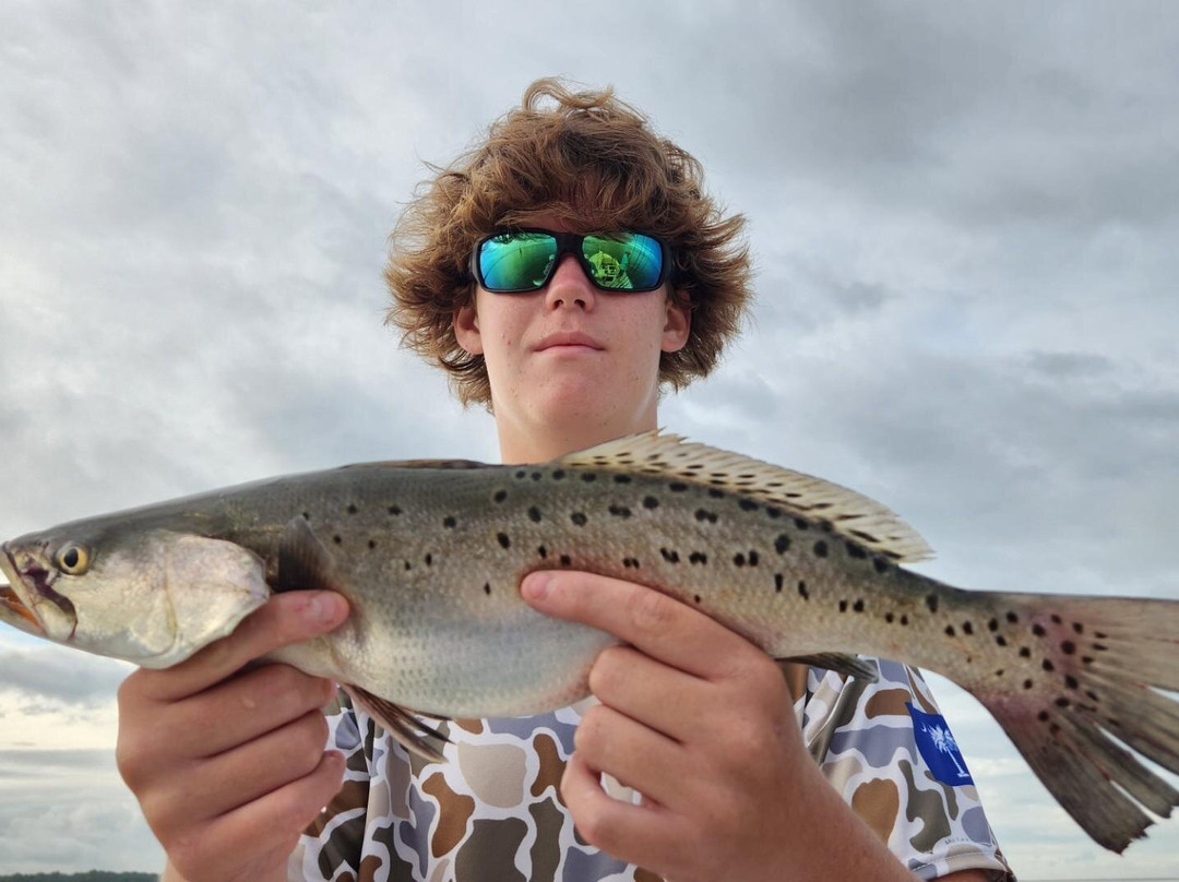 Grand Strand Guide Service-美特尔海滩必去景点