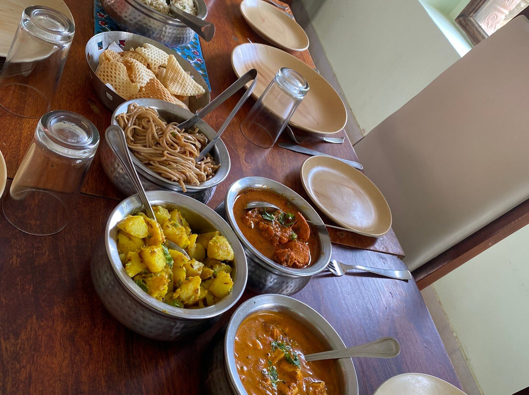 The Pushkar Bagh主图