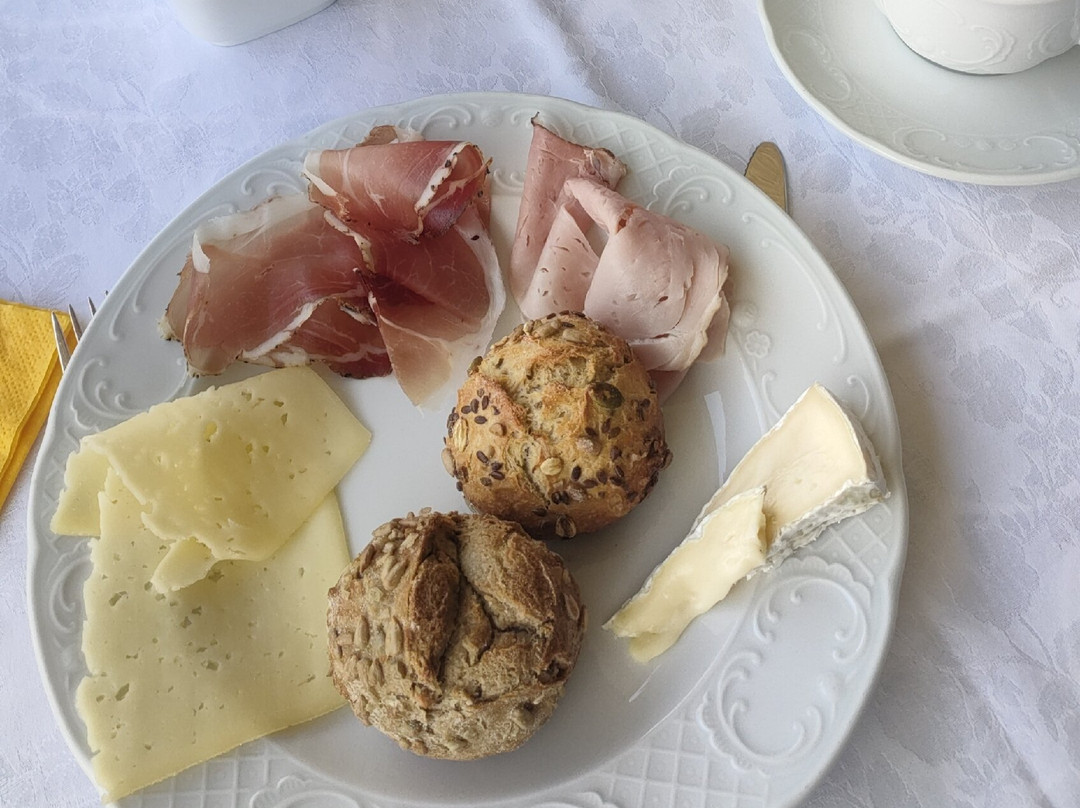 Terlano酒店住宿-Hotel Greifenstein