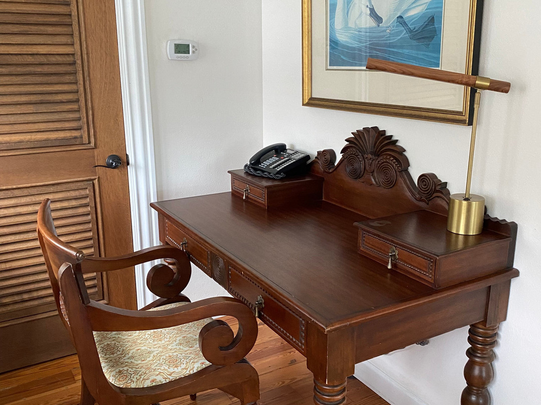 Port D'hiver Bed And Breakfast主图