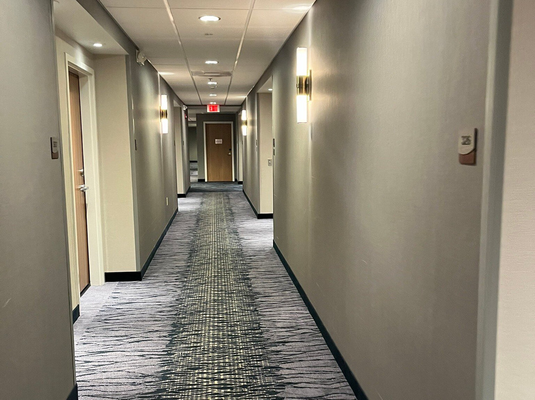 Fairfield by Marriott Inn & Suites St Louis South主图