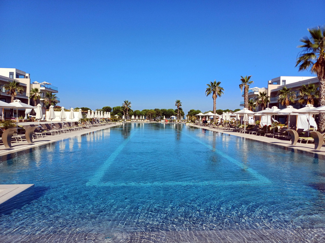 Melia Durres Albania主图