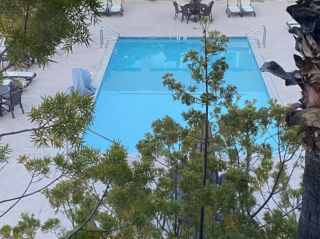 Grand Vista Hotel主图