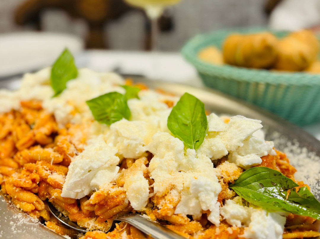 I Sapori del Mare Alghero