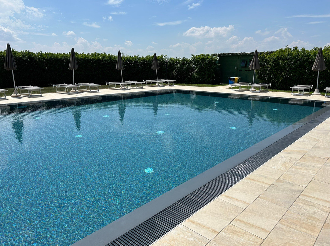 Tenuta Le Sorgive - Cascina Le Volpi主图