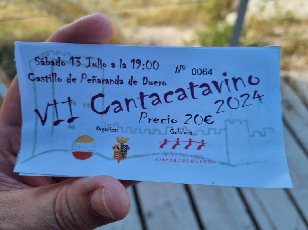 Hospedería Jaramillo主图