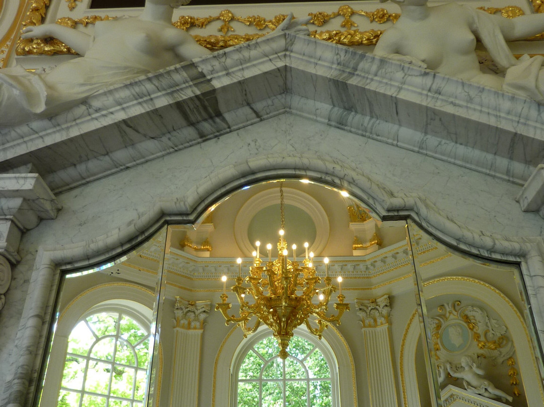 Orleans House Gallery景点图片