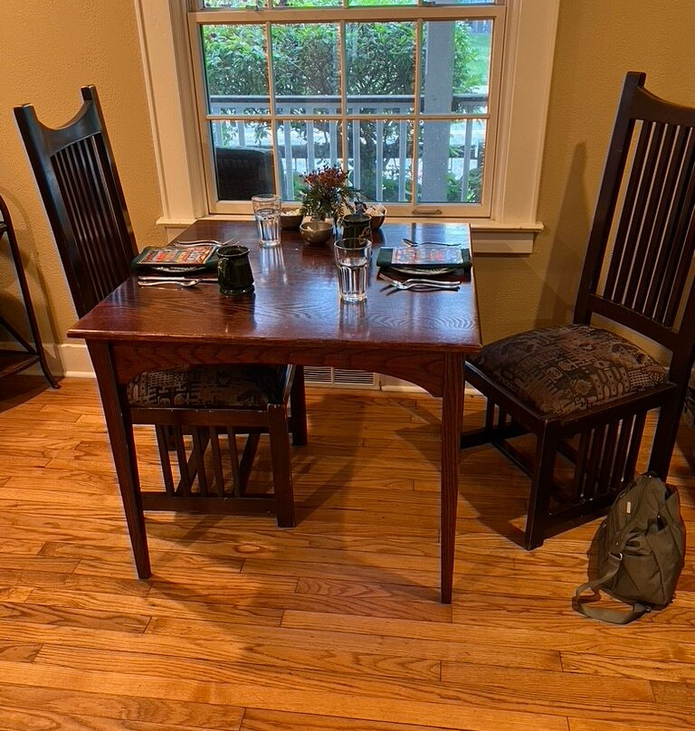 Wild Goose Inn Bed & Breakfast主图