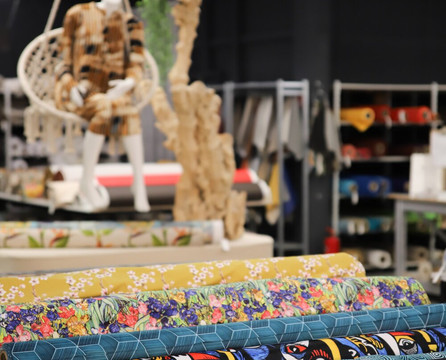 Textielstad-蒂尔堡必去景点