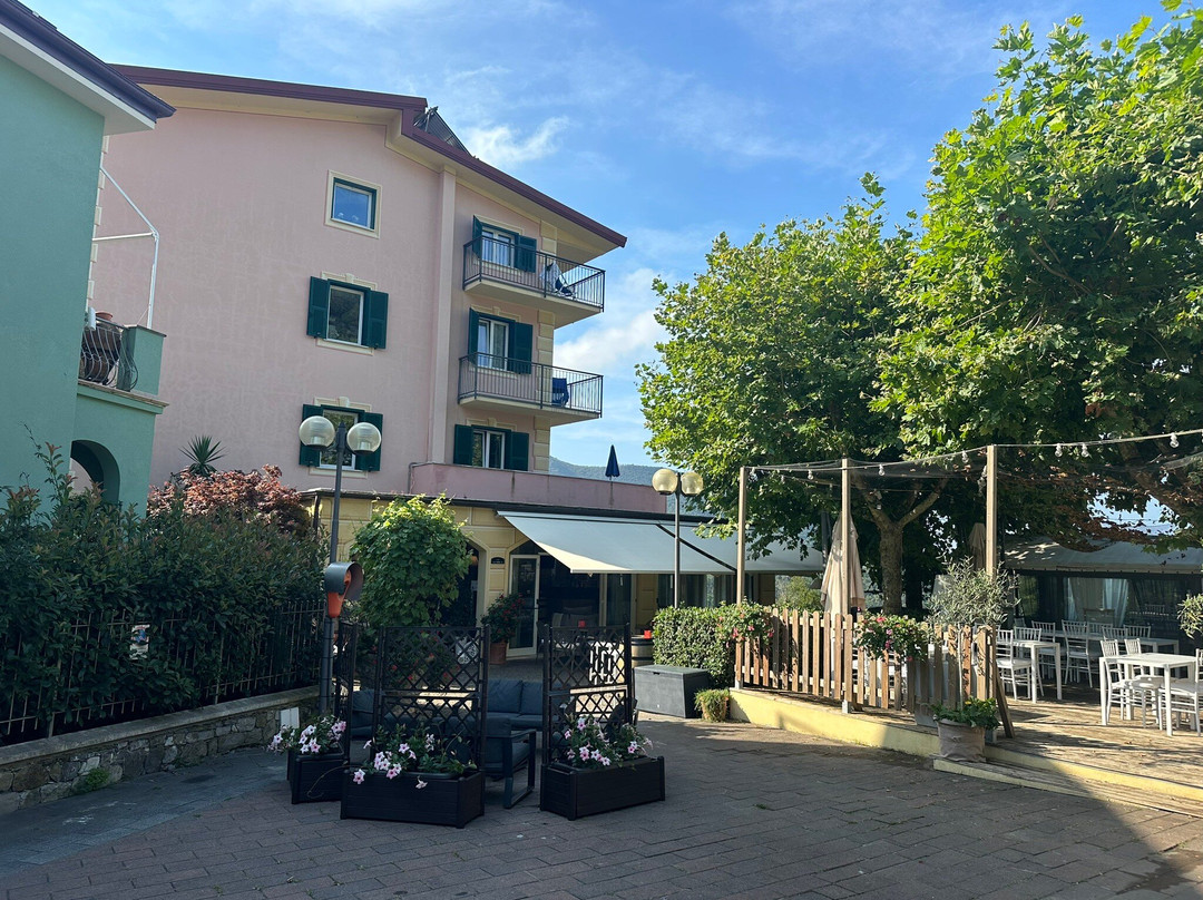 Hotel La Vigna主图